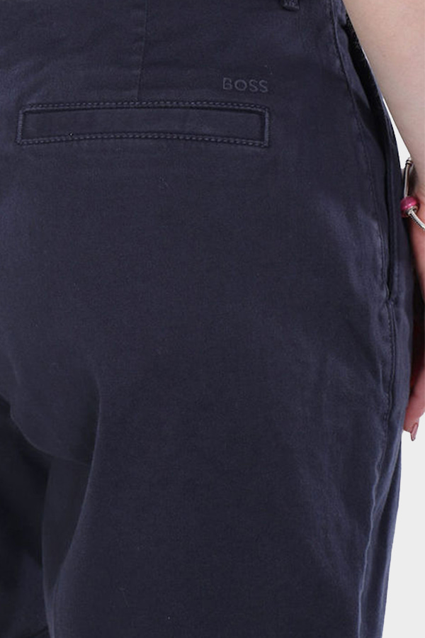 ΓΥΝΑΙΚΕΙΑ ΒΕΡΜΟΥΔΑ BOSS - 404 ΜΠΛΕ